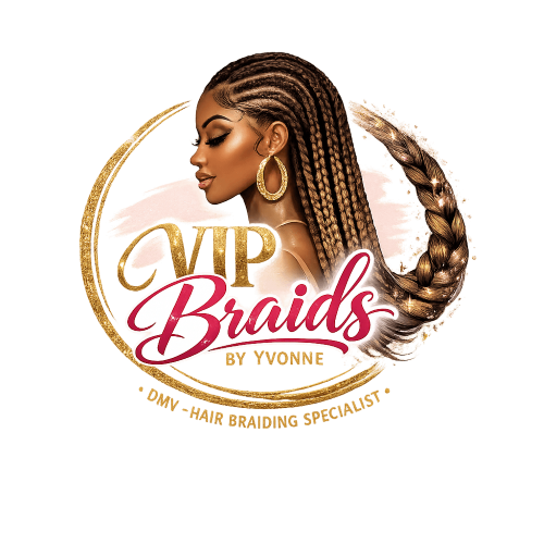 VIP Braids By Yvonne