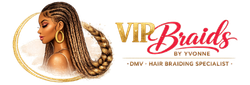 VIP Braids By Yvonne