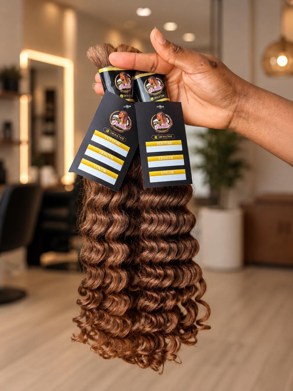 Goddess Braids by VIP Braids By Yvonne